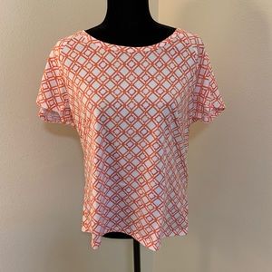 Women’s Liz Claiborne Active Tee